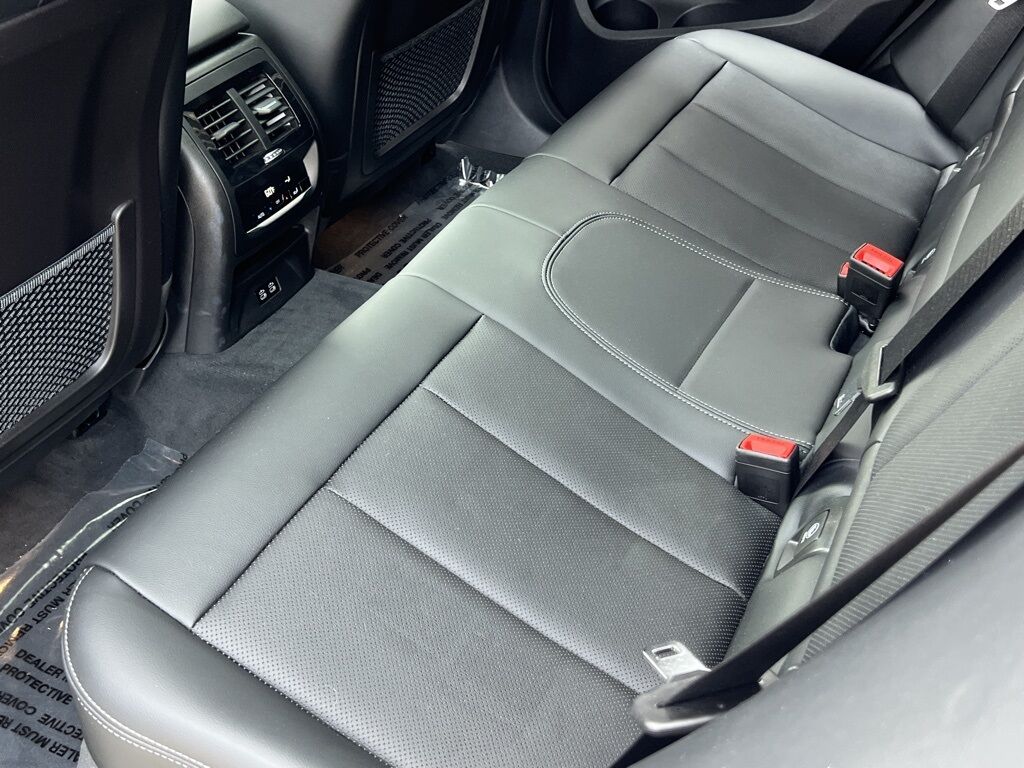 2023 BMW X4 xDrive30i Indianapolis IN