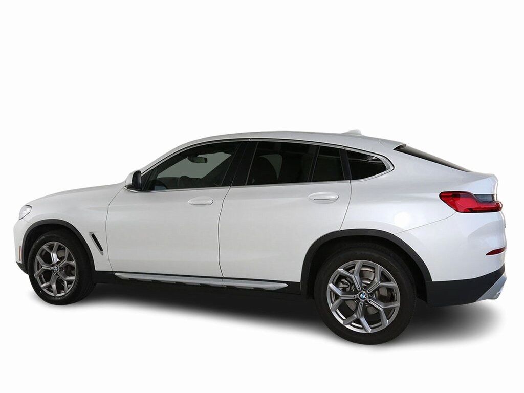 2023 BMW X4 xDrive30i Indianapolis IN