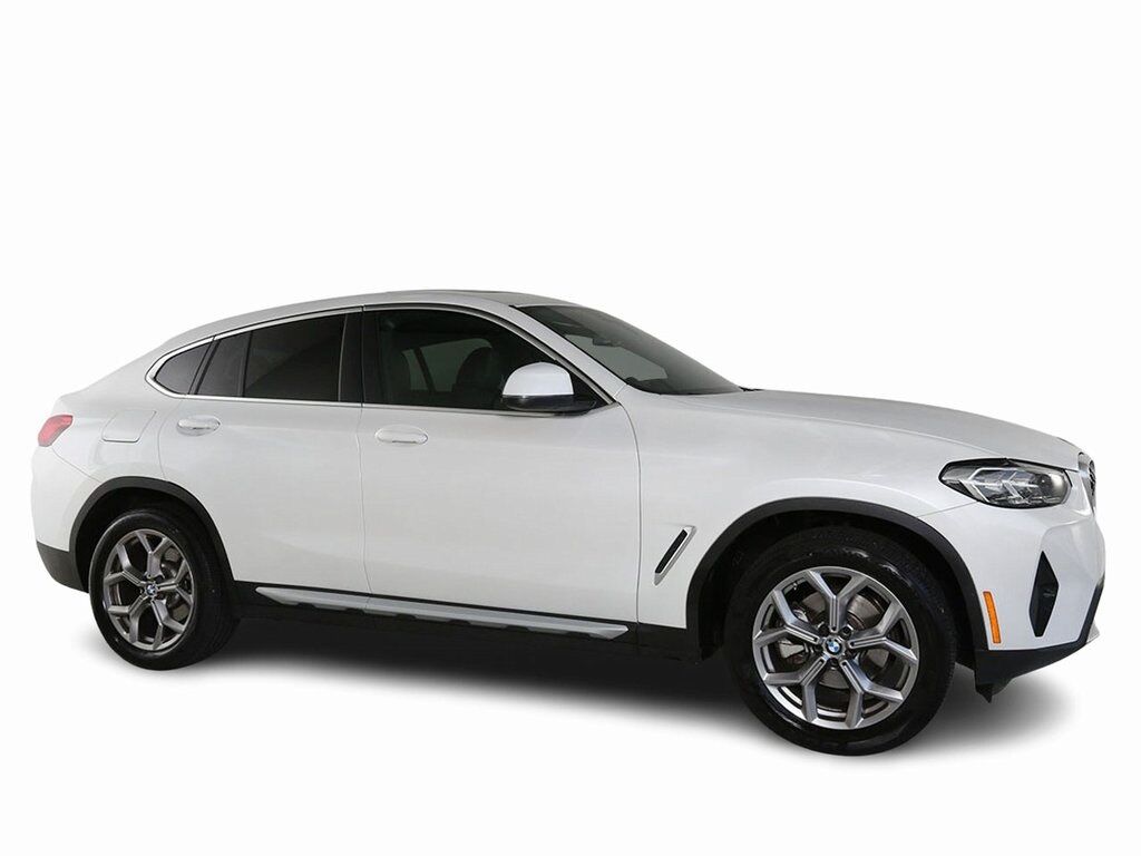 2023 BMW X4 xDrive30i Indianapolis IN