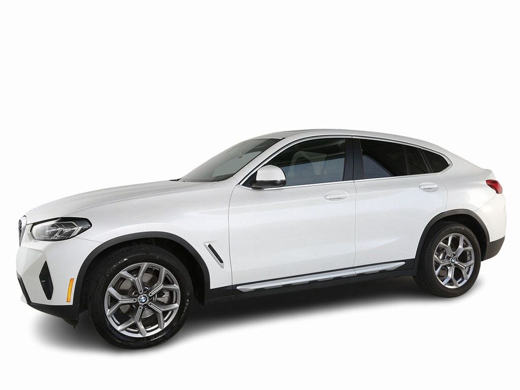 2023 BMW X4 xDrive30i Indianapolis IN