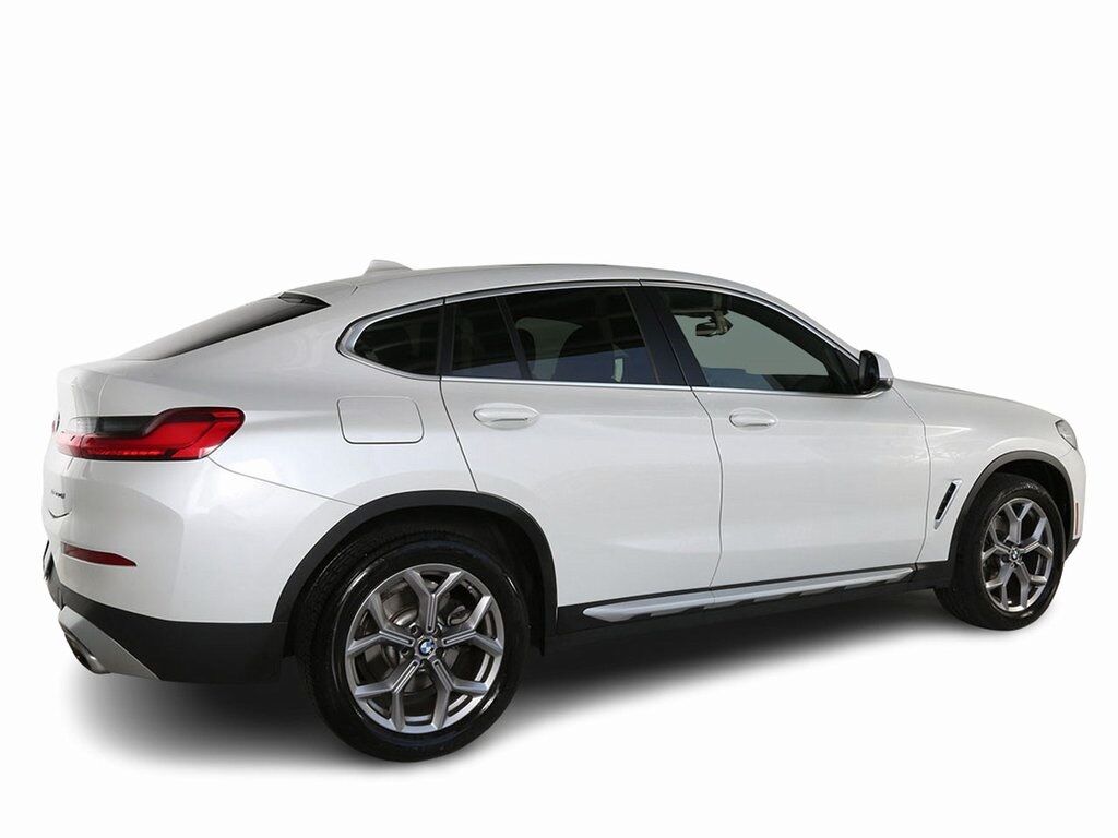 2023 BMW X4 xDrive30i Indianapolis IN