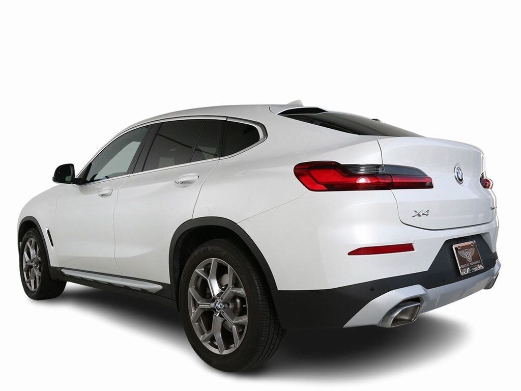 2023 BMW X4 xDrive30i Indianapolis IN