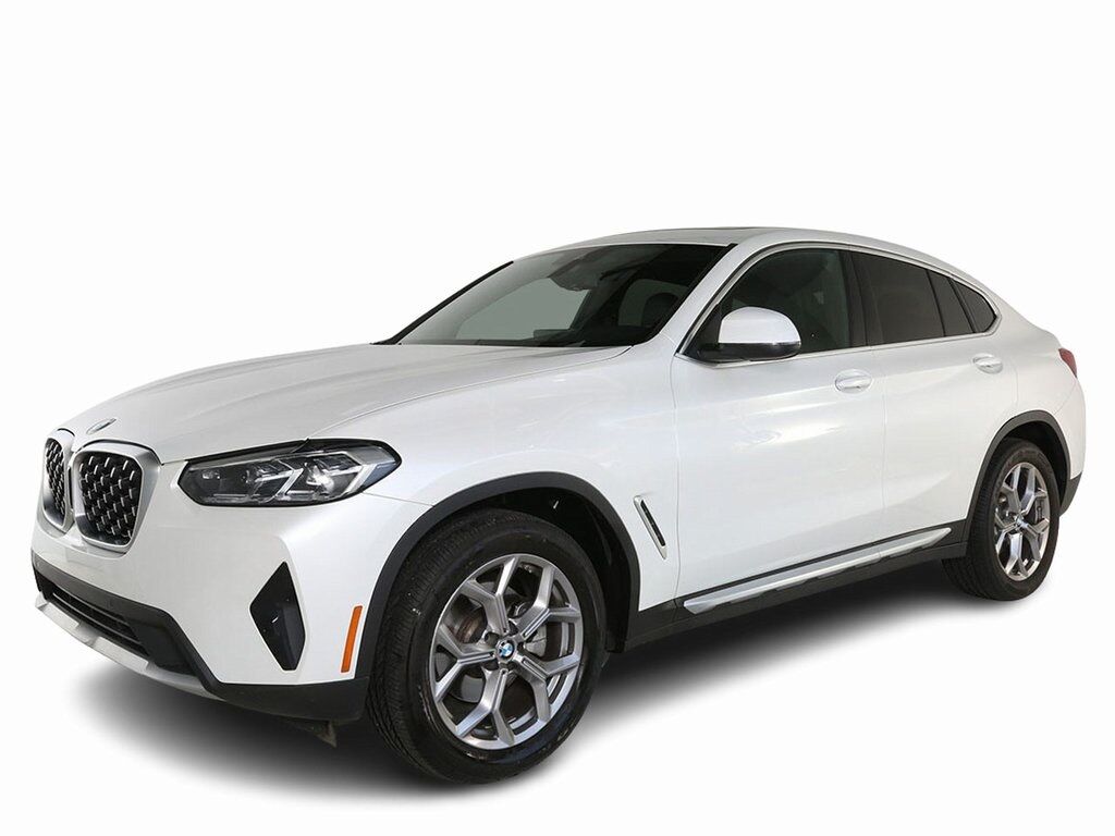 2023 BMW X4 xDrive30i Indianapolis IN