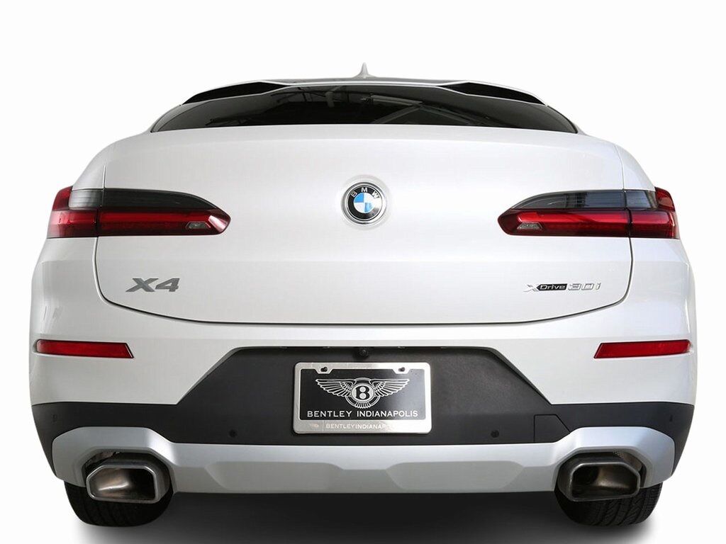 2023 BMW X4 xDrive30i Indianapolis IN