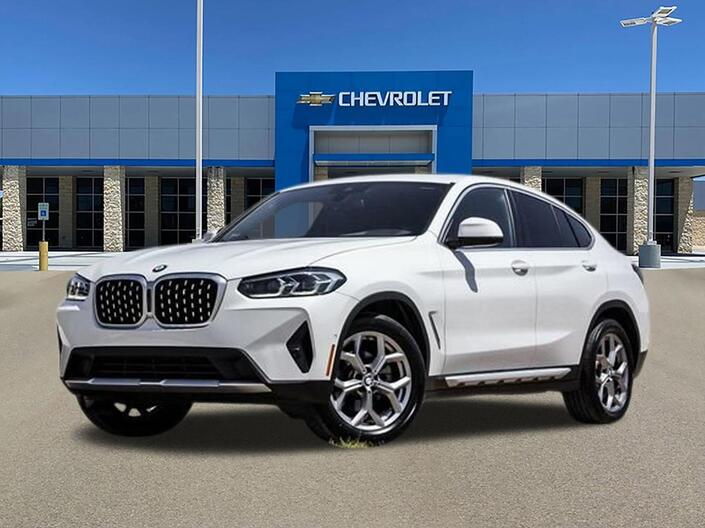 2023 BMW X4 xDrive30i Inglewood  CA