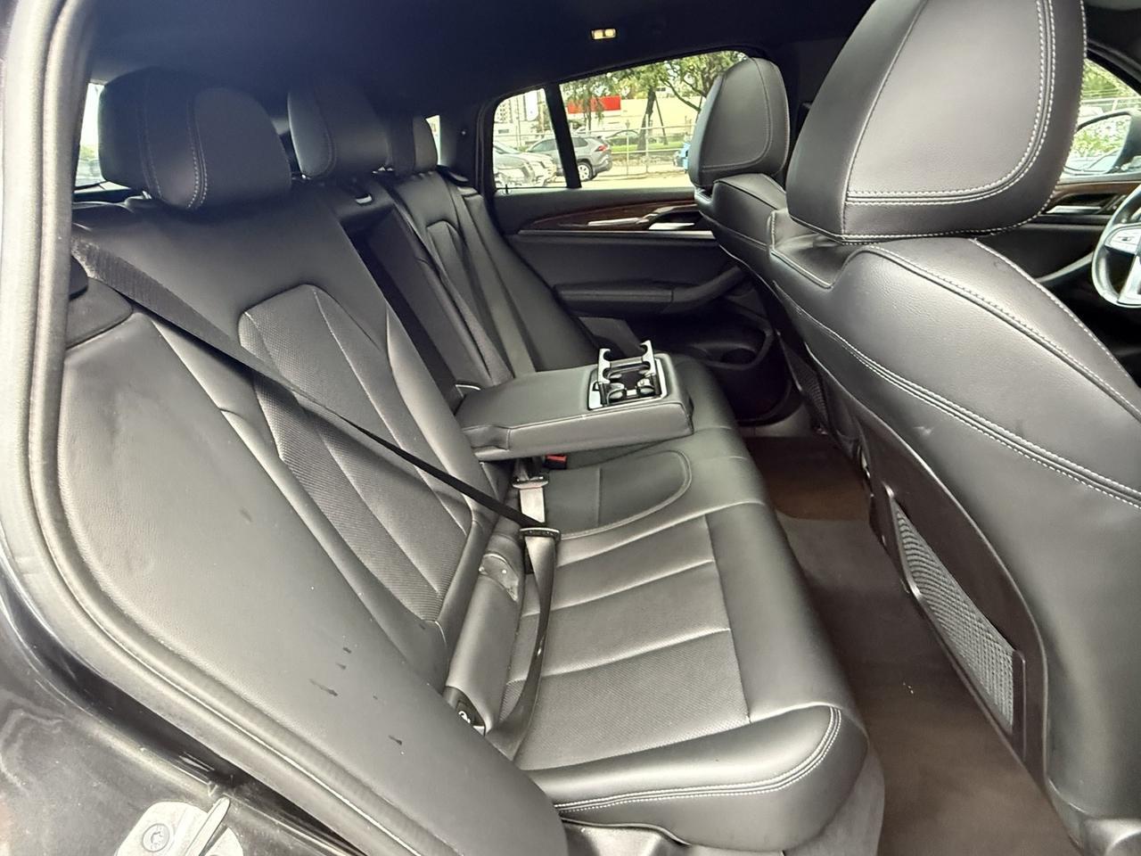 2023 BMW X4 xDrive30i Miami FL