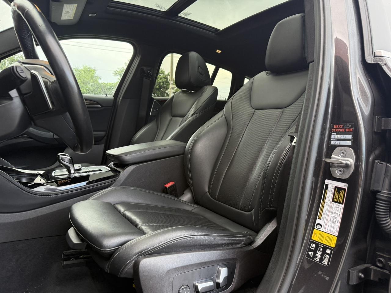 2023 BMW X4 xDrive30i Miami FL
