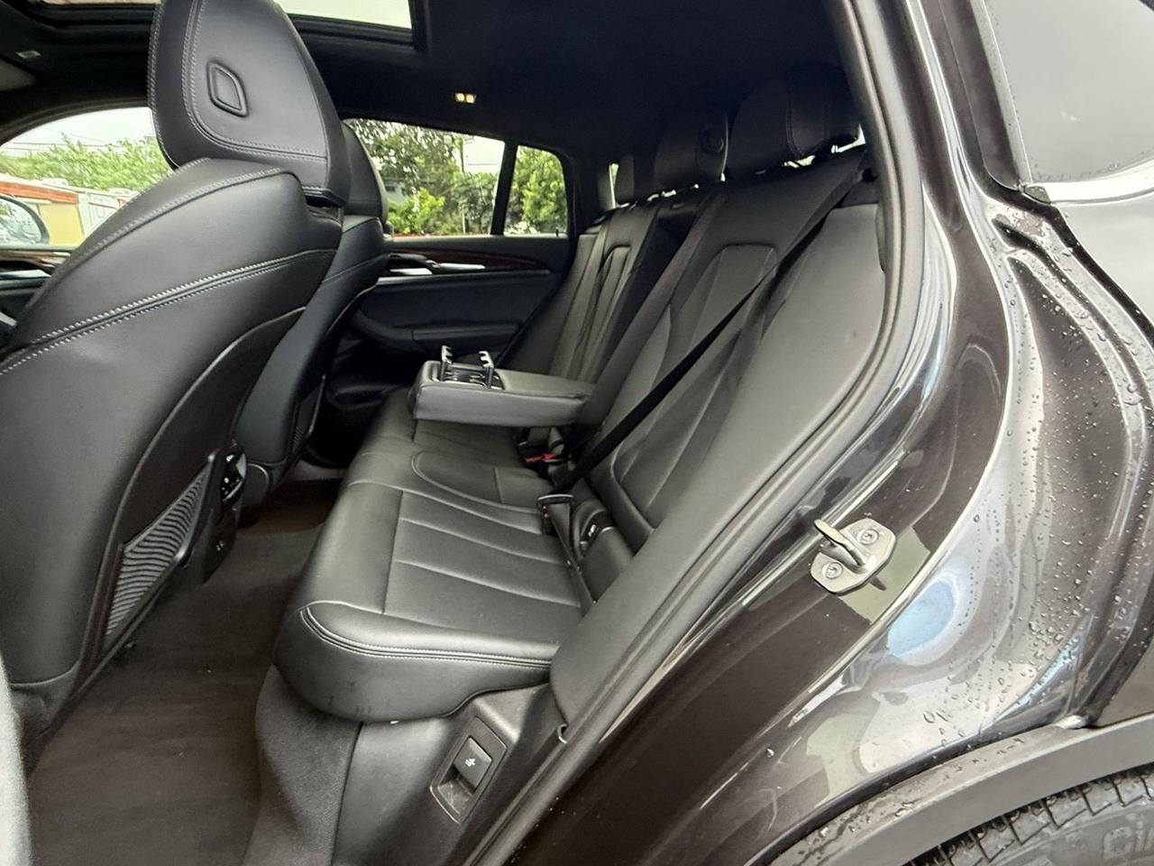 2023 BMW X4 xDrive30i Miami FL