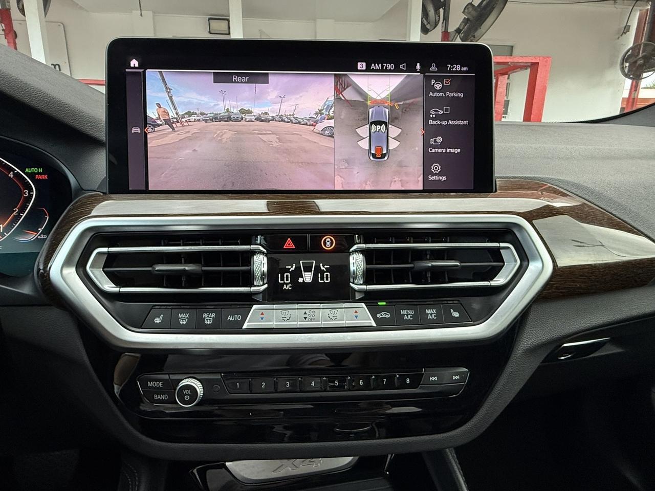2023 BMW X4 xDrive30i Miami FL