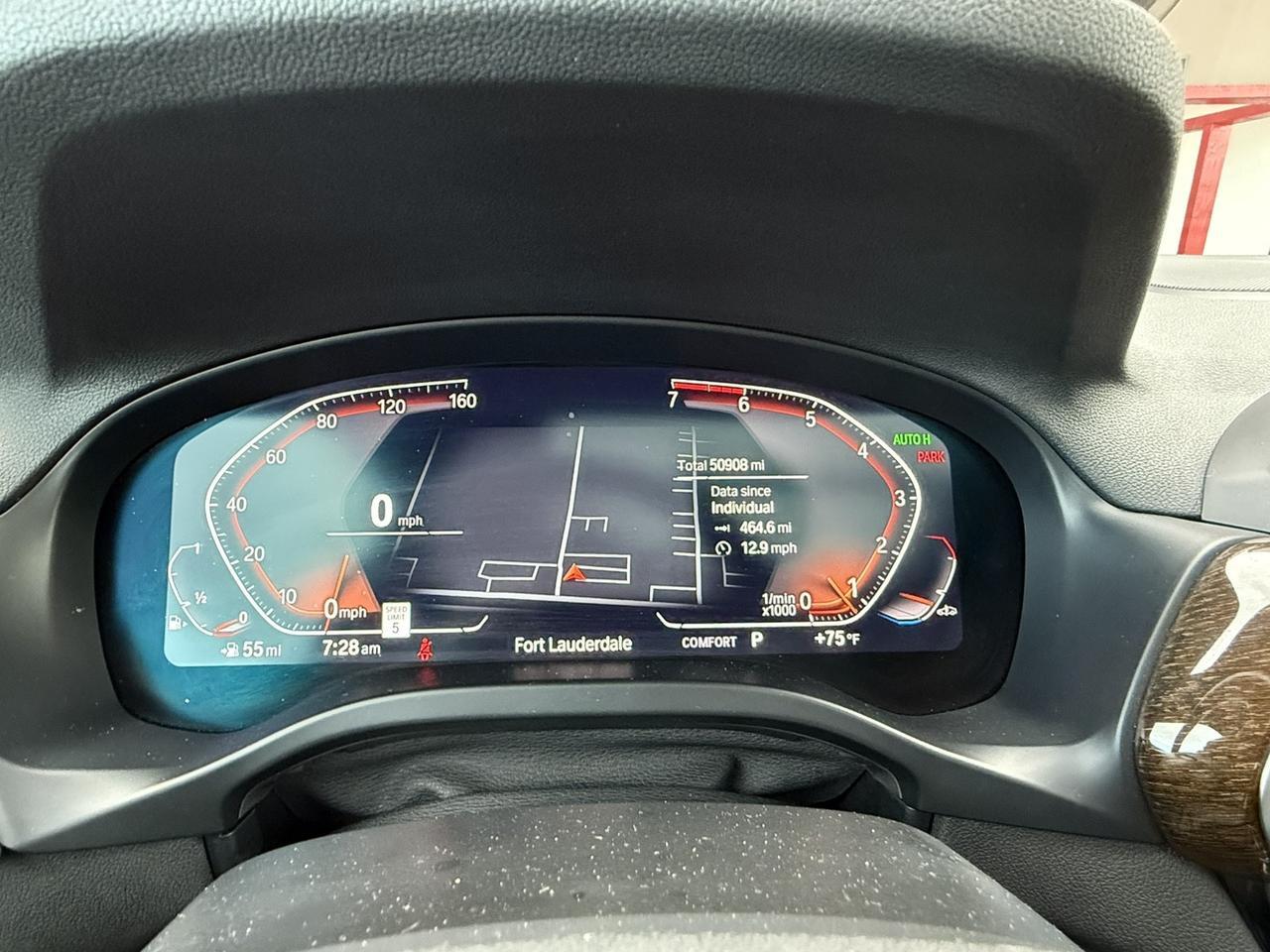 2023 BMW X4 xDrive30i Miami FL