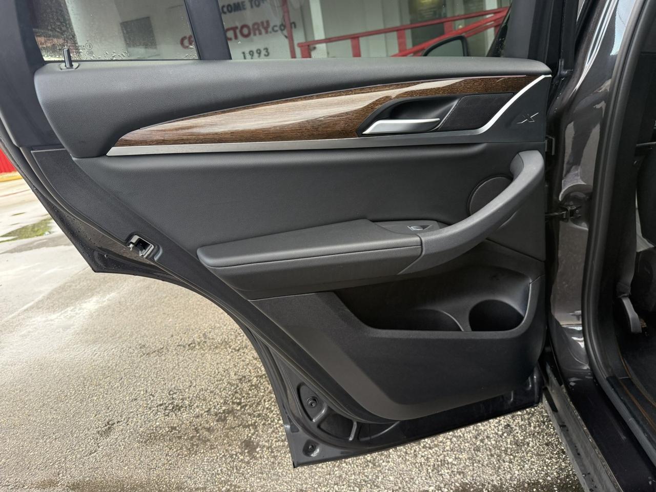 2023 BMW X4 xDrive30i Miami FL