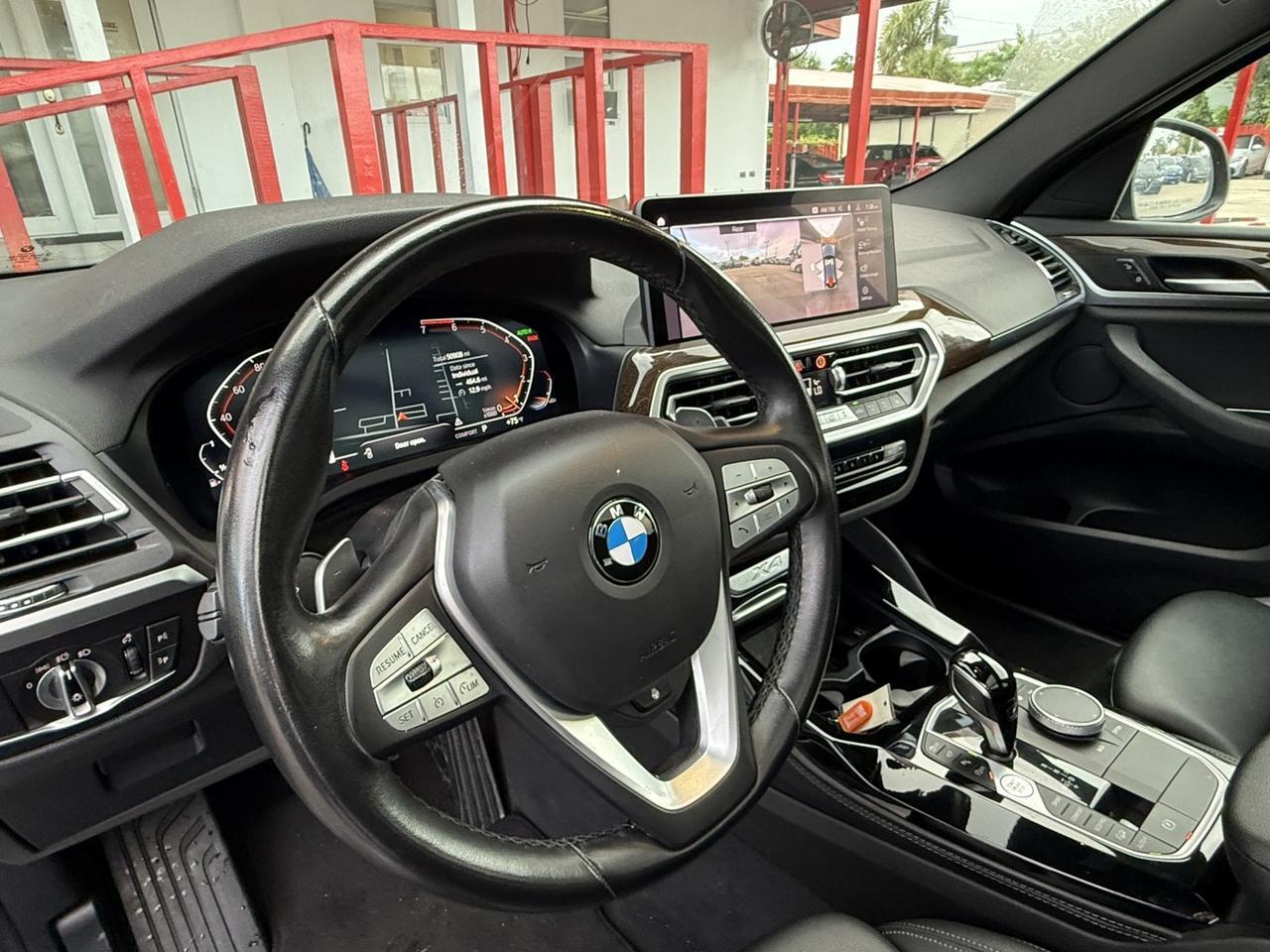 2023 BMW X4 xDrive30i Miami FL