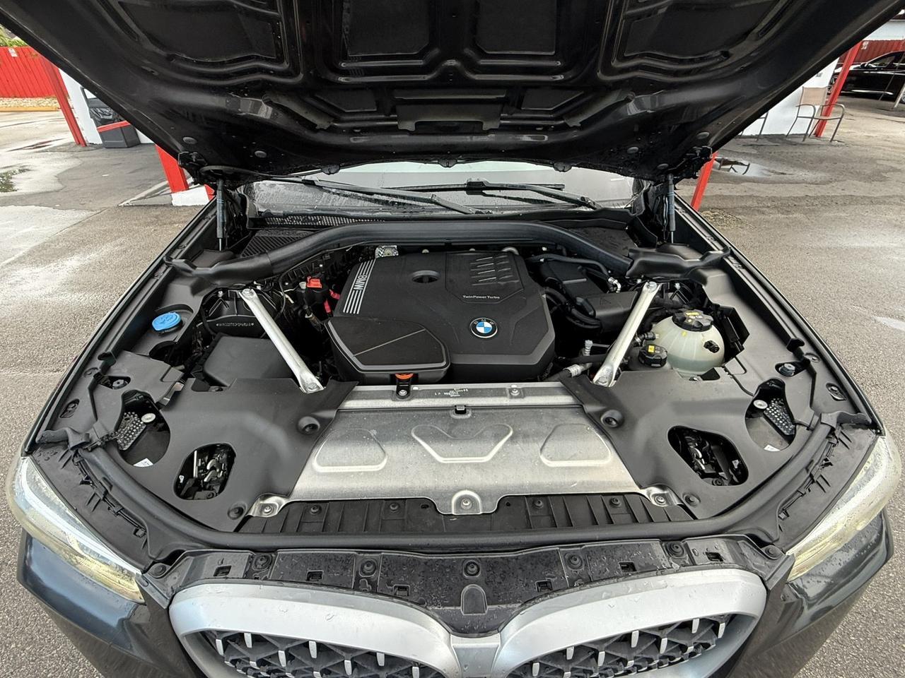 2023 BMW X4 xDrive30i Miami FL
