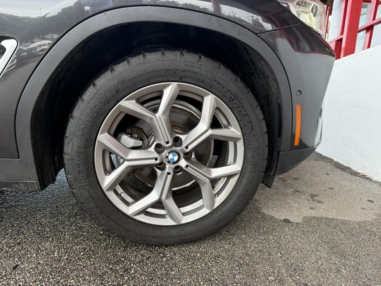 2023 BMW X4 xDrive30i Miami FL