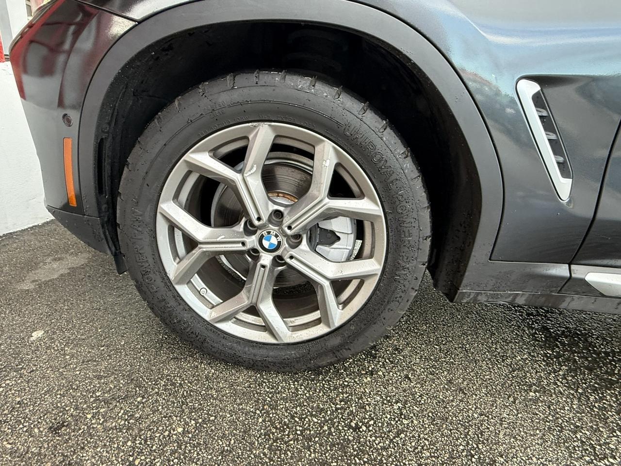 2023 BMW X4 xDrive30i Miami FL