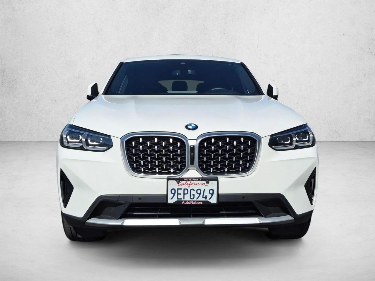2023 BMW X4 xDrive30i Roseville CA