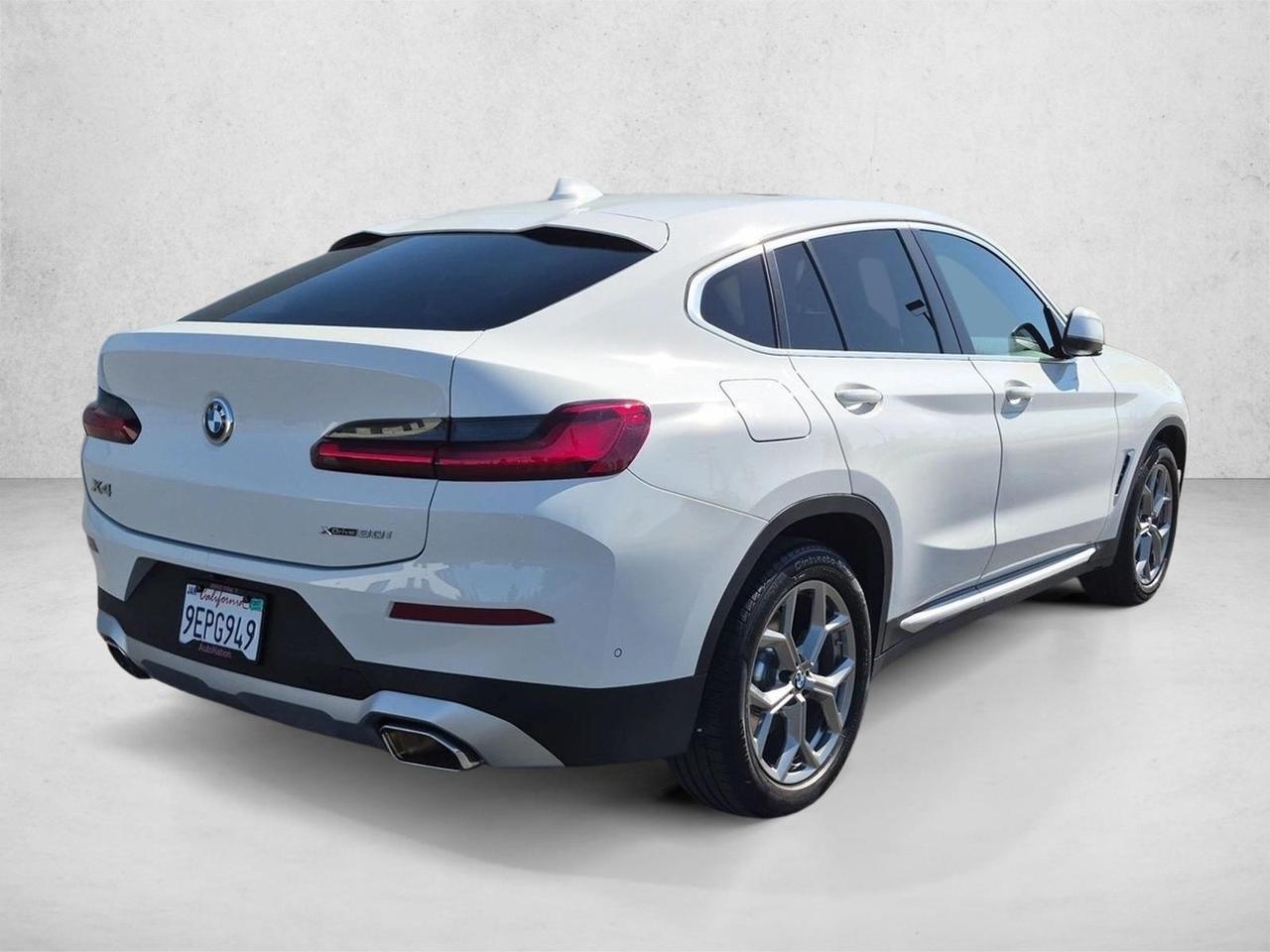 2023 BMW X4 xDrive30i Roseville CA