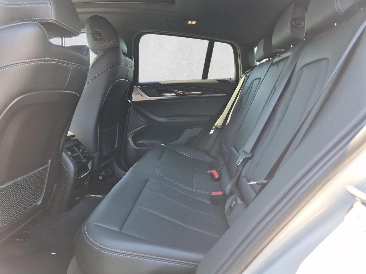 2023 BMW X4 xDrive30i Roseville CA