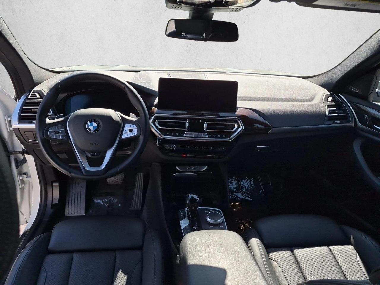 2023 BMW X4 xDrive30i Roseville CA