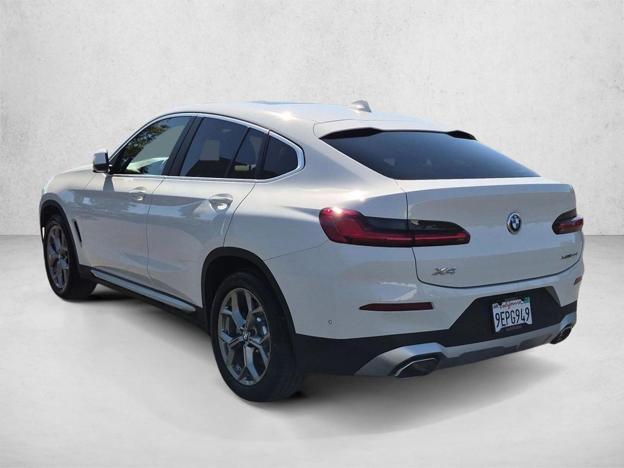 2023 BMW X4 xDrive30i Roseville CA