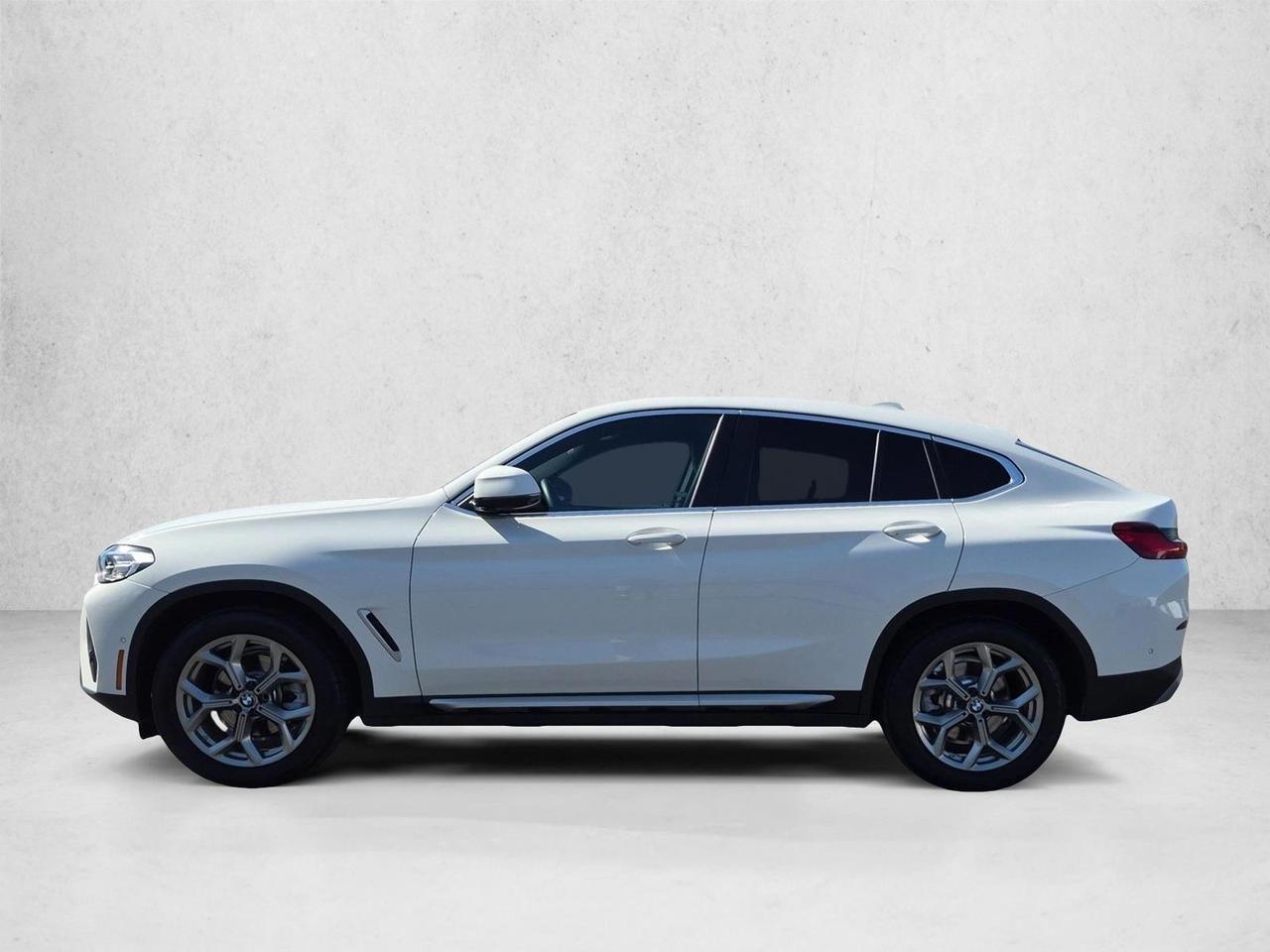 2023 BMW X4 xDrive30i Roseville CA