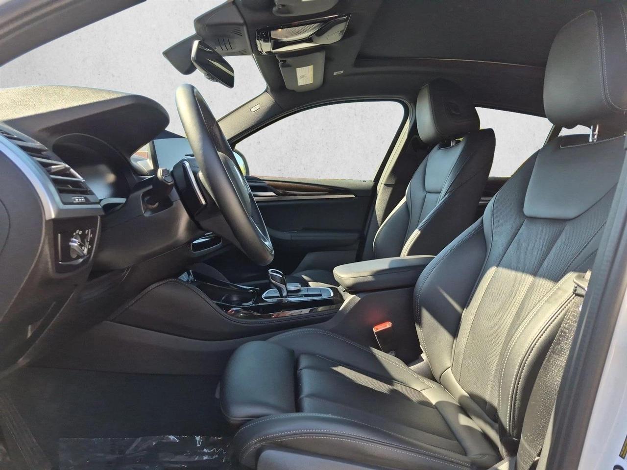 2023 BMW X4 xDrive30i Roseville CA