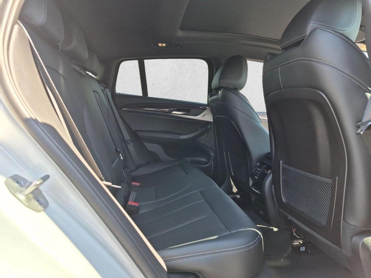2023 BMW X4 xDrive30i Roseville CA