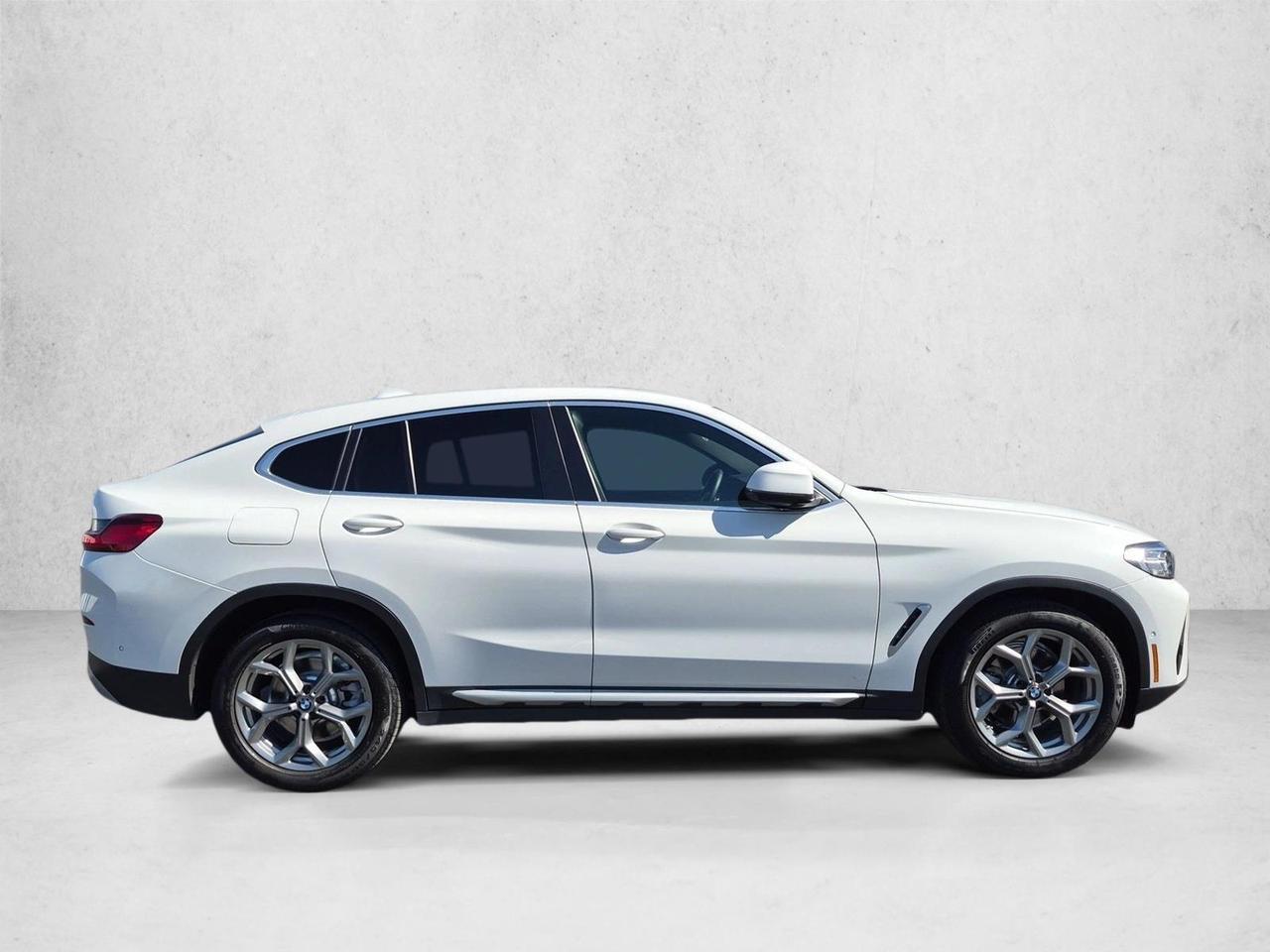 2023 BMW X4 xDrive30i Roseville CA