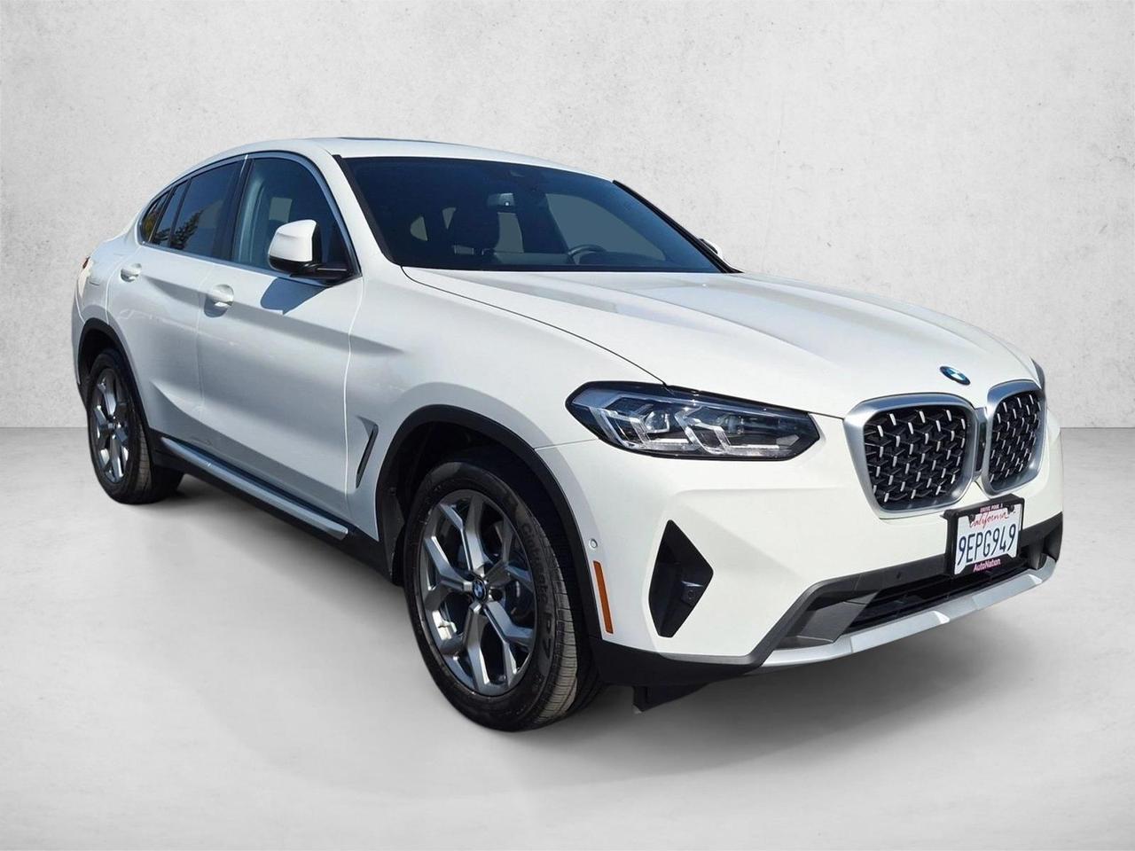 2023 BMW X4 xDrive30i Roseville CA