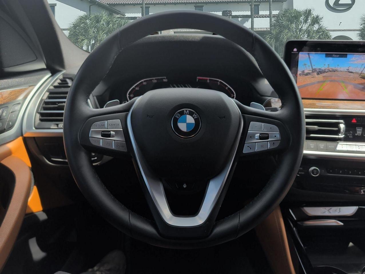 2023 BMW X4 xDrive30i San Juan TX