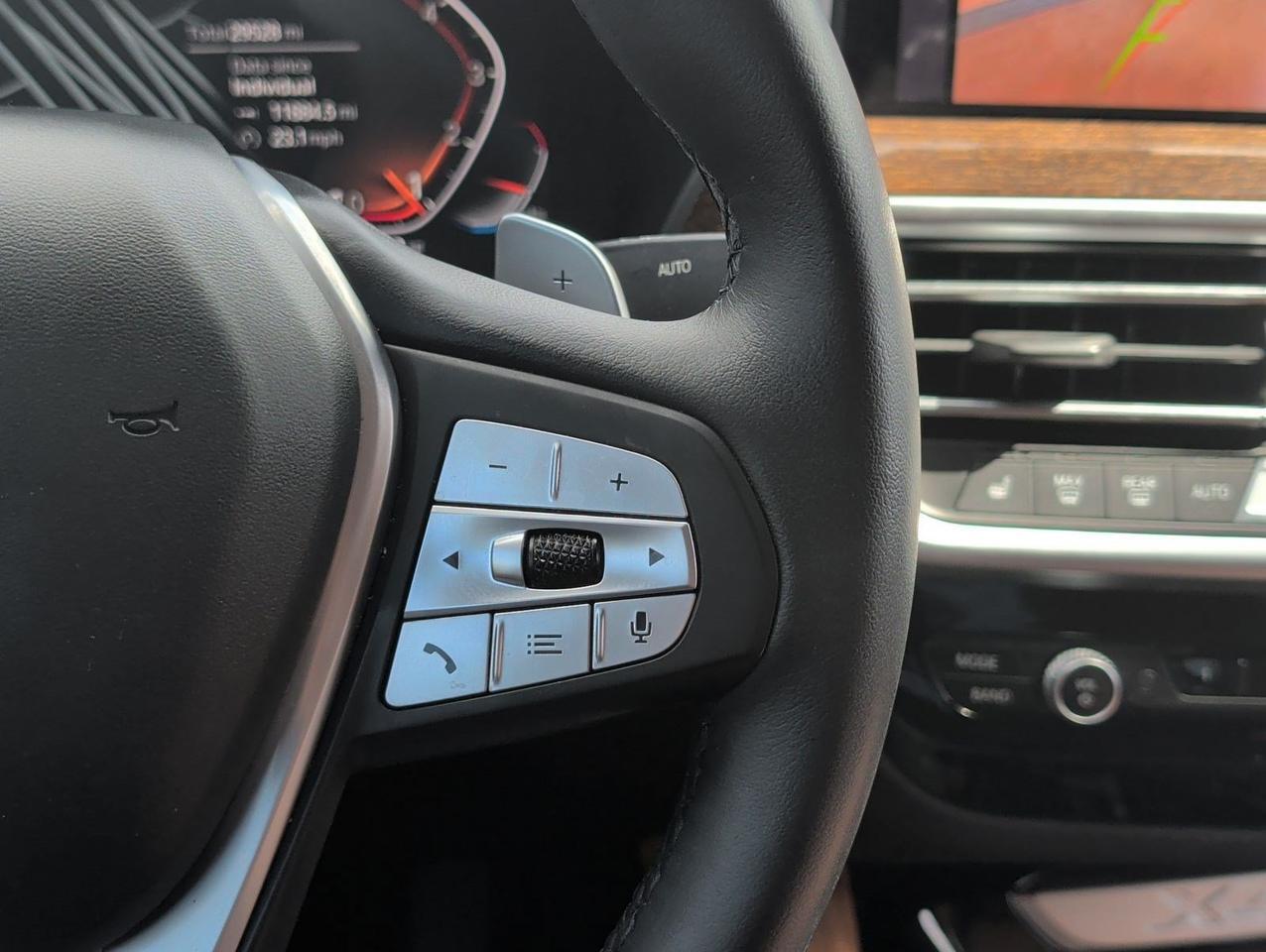 2023 BMW X4 xDrive30i San Juan TX