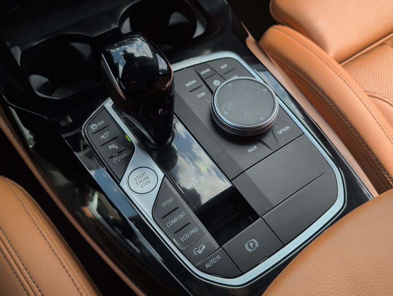2023 BMW X4 xDrive30i San Juan TX