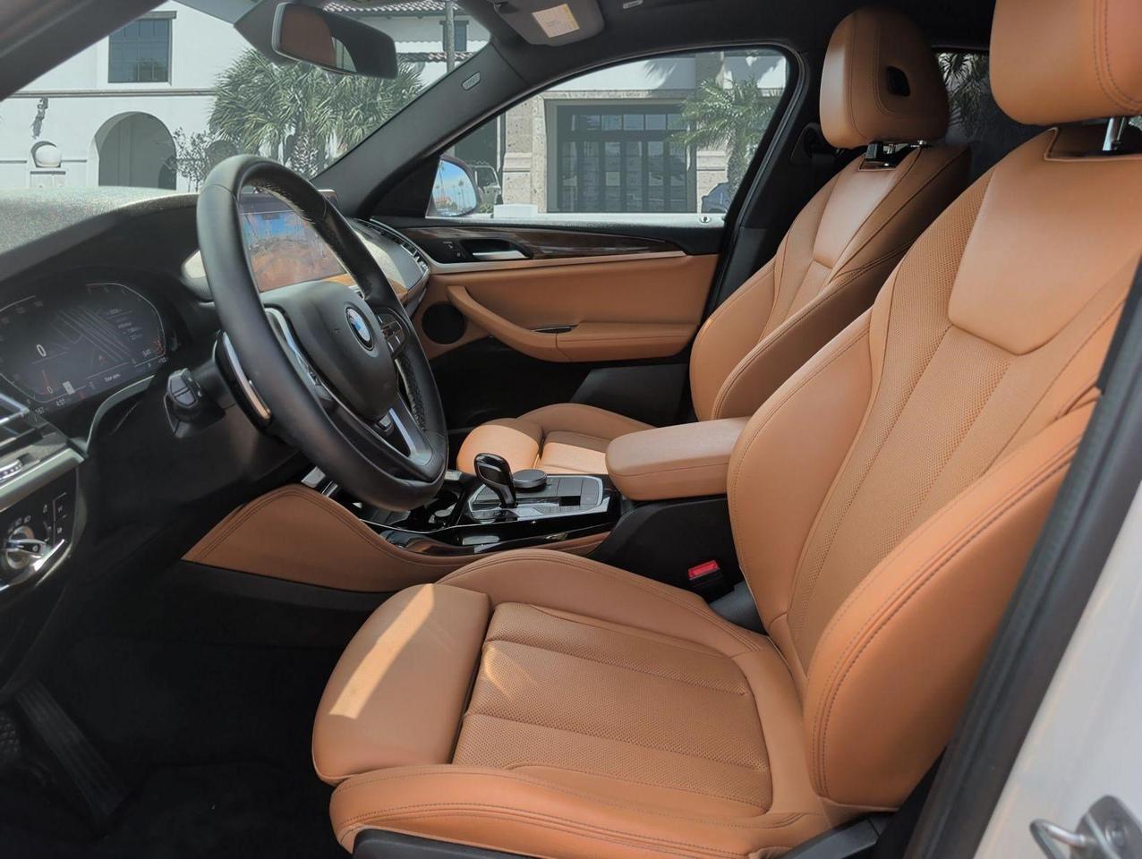 2023 BMW X4 xDrive30i San Juan TX