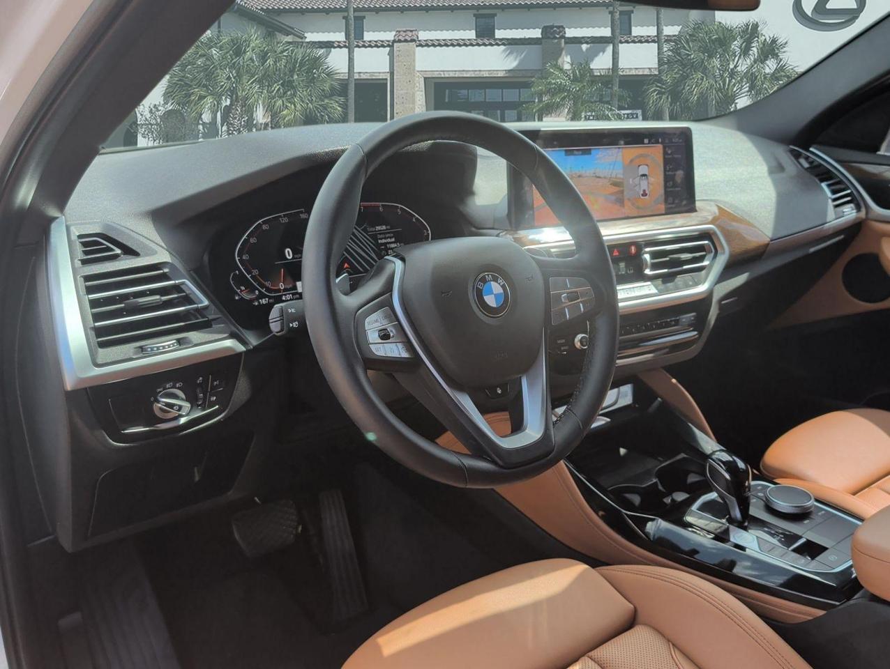 2023 BMW X4 xDrive30i San Juan TX