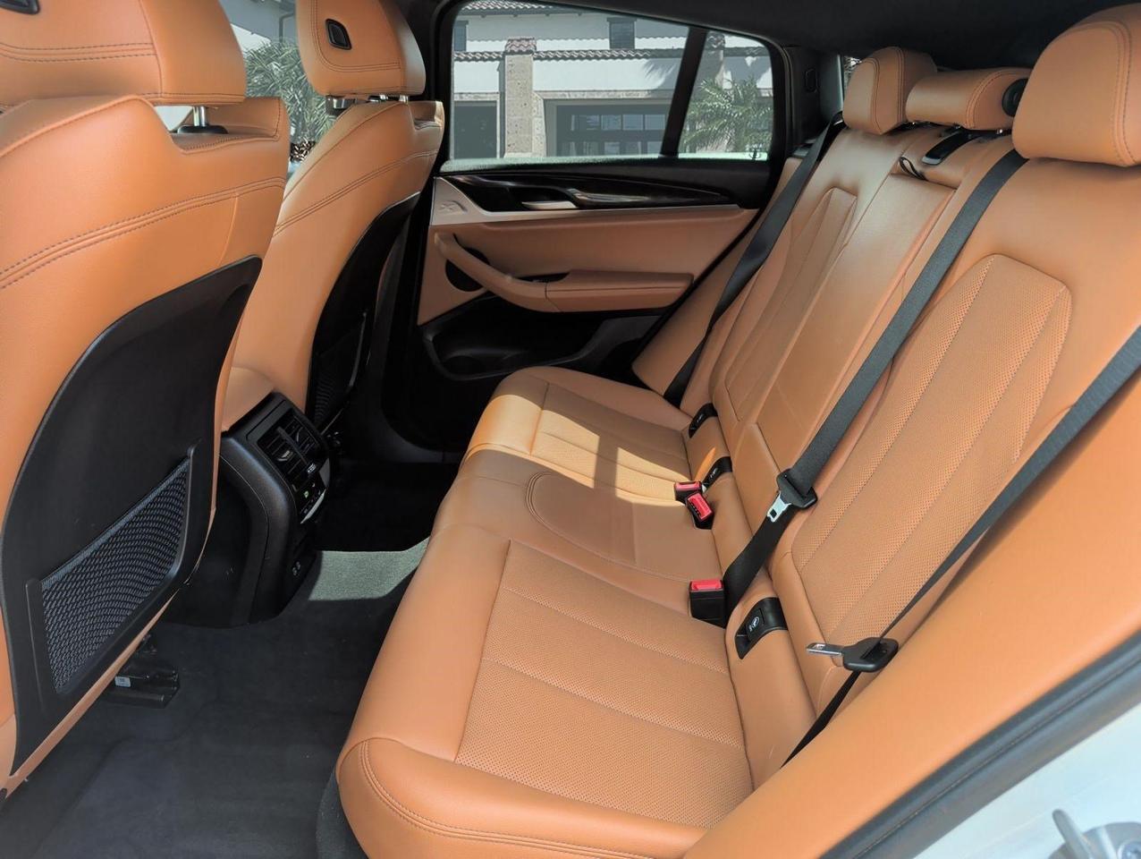 2023 BMW X4 xDrive30i San Juan TX