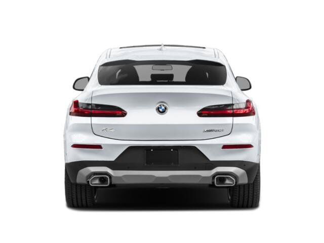 2023 BMW X4 xDrive30i San Juan TX