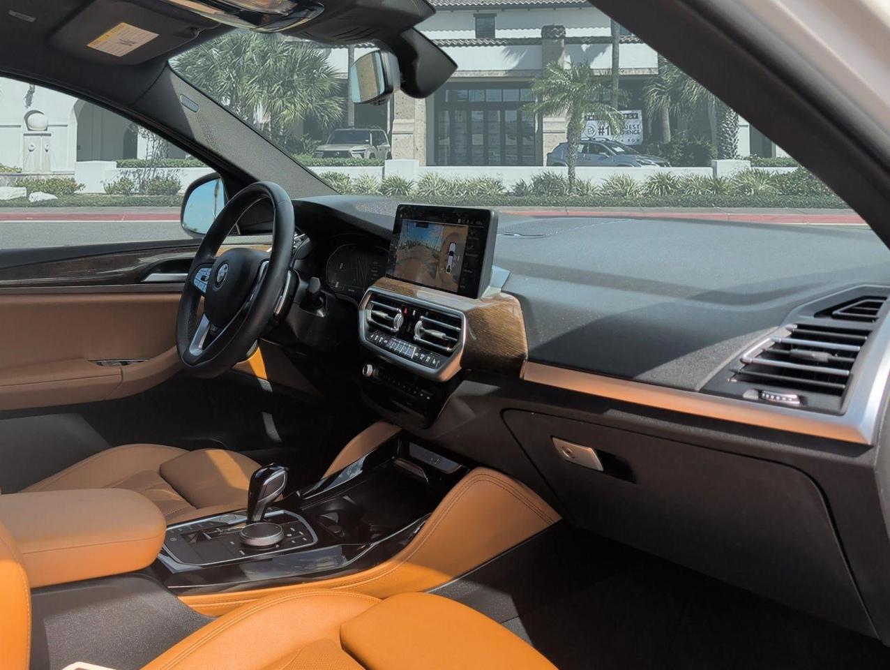 2023 BMW X4 xDrive30i San Juan TX