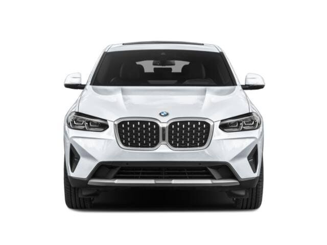 2023 BMW X4 xDrive30i San Juan TX