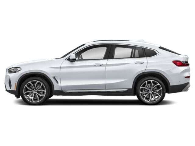 2023 BMW X4 xDrive30i San Juan TX
