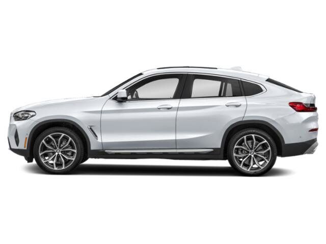 2023 BMW X4 xDrive30i San Juan TX