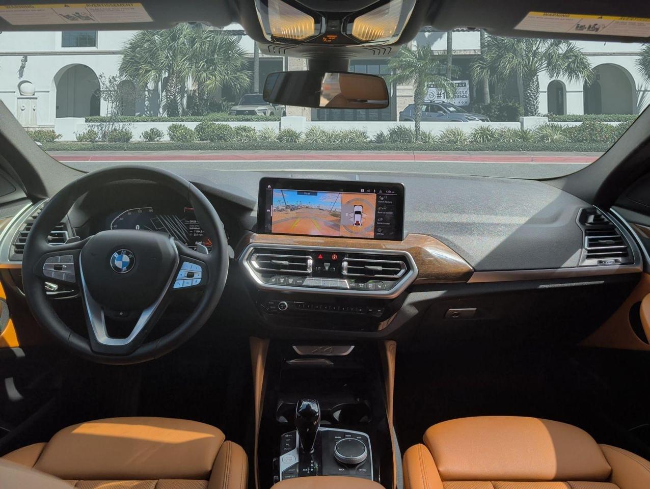 2023 BMW X4 xDrive30i San Juan TX