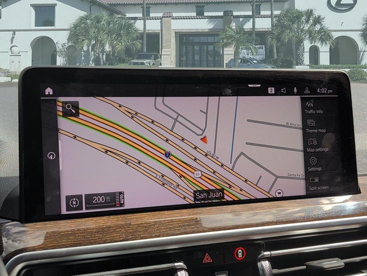 2023 BMW X4 xDrive30i San Juan TX
