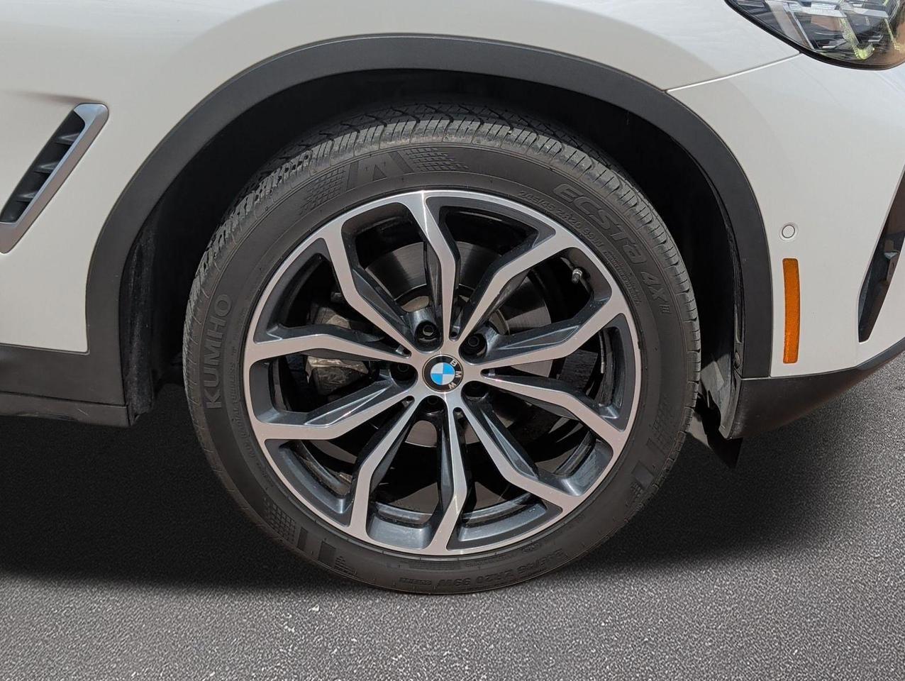 2023 BMW X4 xDrive30i San Juan TX