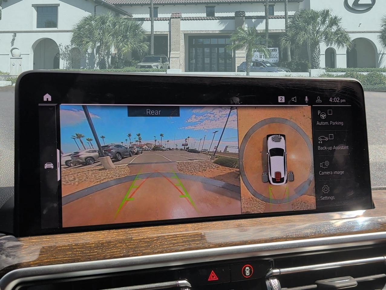 2023 BMW X4 xDrive30i San Juan TX