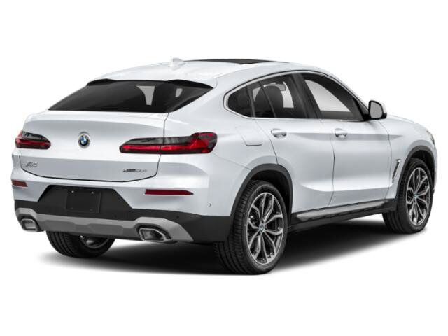 2023 BMW X4 xDrive30i San Juan TX