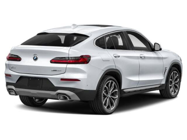 2023 BMW X4 xDrive30i San Juan TX