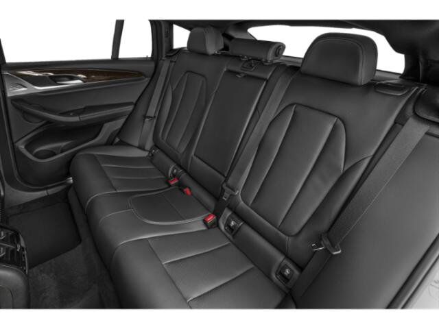 2023 BMW X4 xDrive30i San Juan TX