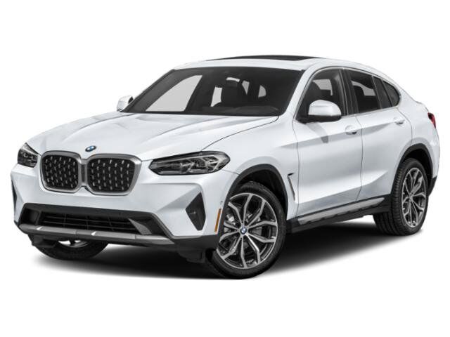 2023 BMW X4 xDrive30i San Juan TX