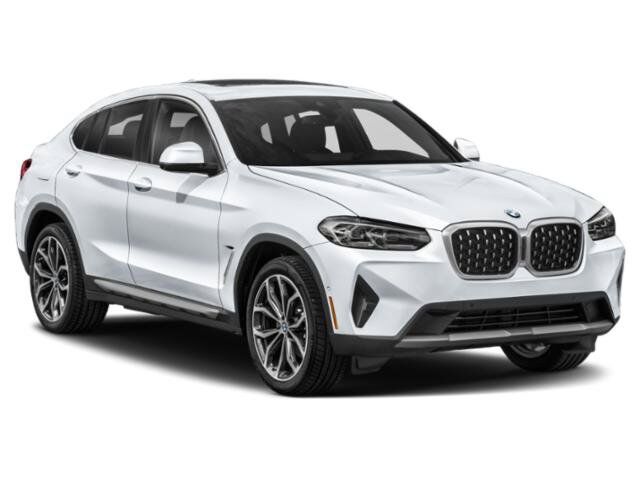2023 BMW X4 xDrive30i San Juan TX
