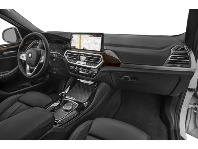2023 BMW X4 xDrive30i San Juan TX